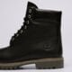 pánska vychádzková obuv TIMBERLAND PREMIUM 6 IN LACE WP BOOT tb0a2p6wa3l1 farba čierna