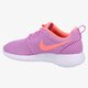 dámske tenisky (obuv) NIKE WMNS ROSHE RUN BR  724850581 farba ružová