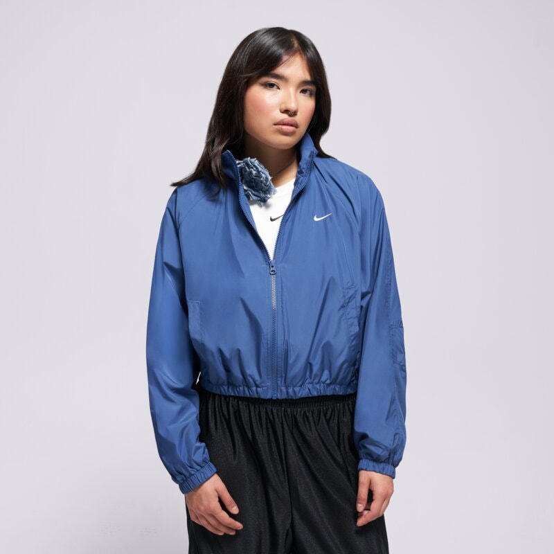 NIKE BUNDA CLSSC UV TRACK JKT W NSW