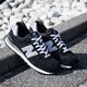 NEW BALANCE M574NK m574nk farba čierna
