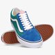 pánske skate obuv VANS OLD SKOOL  vn0a38g19ej1 farba viacfarebná