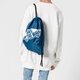 VANS VAK BENCHED BAG vn000suftta1 farba modrá