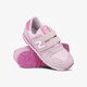 detské tenisky (obuv) New Balance YV373SP  yv373sp farba ružová