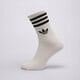 dámske ponožky ADIDAS PONOŽKY 3S CREW S 3P jv7403 farba viacfarebná