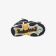 detské sandále TIMBERLAND EK PARK HOPPER L/F FISHERMAN 1285a farba tmavomodrá