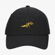 detská šiltovka ADIDAS ČIAPKA PE BBALL GRPHC fm1667 farba čierna
