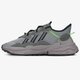 detské tenisky (obuv) ADIDAS OZWEEGO J  fx5186 farba sivá