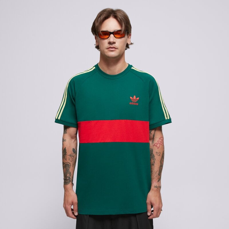ADIDAS TRIČKO 3S PANEL TEE