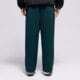 pánske nohavice ADIDAS NOHAVICE  BAGGY TP jy1420 farba zelená