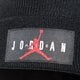 detská čiapka JORDAN ČIAPKA ZIMNÁ HBR BEANIE 9a0588-023 farba čierna
