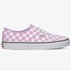 dámske tenisky (obuv) VANS UA AUTHENTIC vn0a348a3xx1 farba viacfarebná
