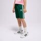  ADIDAS ŠORTKY  SHORTS BOY ic3117 farba zelená