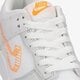 detské tenisky (obuv) NIKE DUNK LOW SE GS M dr0171-100 farba biela