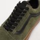 pánske skate obuv VANS UA OLD SKOOL  vn000d3h3py1 farba zelená