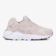 detské tenisky (obuv) NIKE HUARACHE RUN GG 654280-603 farba ružová