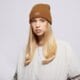 detská čiapka DICKIES ČIAPKA GIBSLAND BEANIE dk0a4x7kbd01 farba hnedá