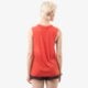 dámske top NIKE TRIČKO SIGNAL TRIČKO-MUSCLE 644712647 farba zelená
