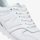 dámske tenisky (obuv) NEW BALANCE WR996SRW METALLIC SILVER (007) wr996srw farba strieborná
