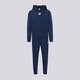 NIKE SÚPRAVA M NK CLUB FLC GX HD TRK SUIT dm6838-411 farba tmavomodrá