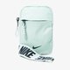 dámska taška NIKE TAŠKA NIKE ADVANCE ba5904-321 farba modrá