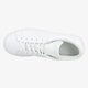 detské tenisky (obuv) NIKE TENNIS CLASSIC PRM BG 834123-100 farba biela