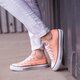 dámske tenisky (obuv) CONVERSE CHUCK TAYLOR ALL STAR  155573cw farba oranžová