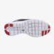 detská bežecká obuv NIKE FREE RUN 2 (GS) 443742032 farba sivá