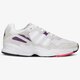 pánske tenisky (obuv) ADIDAS YUNG-96 CHASM db2601 farba biela