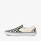 dámske tenisky (obuv) VANS CLASSIC SLIP-ON vn000eyebww1 farba čierna