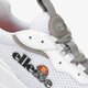 dámske tenisky (obuv) ELLESSE MASSELLO 610410 farba biela