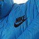 pánska zimná bunda NIKE BUNDA CASCADE DOWN JACKET 541460406 farba modrá