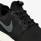 pánske tenisky (obuv) NIKE ROSHE TWO 844656003 farba čierna
