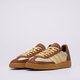 dámske tenisky (obuv) ADIDAS HANDBALL SPEZIAL W jq8411 farba hnedá