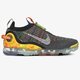 pánske tenisky (obuv) NIKE AIR VAPORMAX 2020 FLYKNIT  cj6740-003 farba sivá