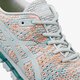 dámske tenisky (obuv) ASICS GEL-QUANTUM 360 KNIT 2 t890n9609 farba viacfarebná