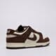 pánske tenisky (obuv) NIKE DUNK LOW RETRO fq8249-104 farba hnedá