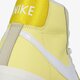 dámske tenisky (obuv) NIKE WMNS BLAZER MID '77 CS EN cz0363-700 farba žltá