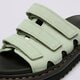 dámske sandále DR.MARTENS RAINE SLIDE dm40521300 farba zelená