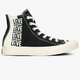 dámske tenisky (obuv) CONVERSE CHUCK TAYLOR ALL STAR  567309c farba čierna
