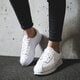 detské tenisky (obuv) NIKE CORTEZ BASIC SL (GS) ah7528-104 farba biela