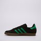 pánske tenisky (obuv) ADIDAS GAZELLE  jh5394 farba čierna