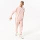 dámska mikina NEW BALANCE MIKINA NB ESSENTIALS UNI-SSENTIALS CREW ut21501pie farba ružová