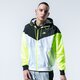 Prechodná bunda pánska (jarná/jesenná) NIKE BUNDA SPORTSWEAR WINDRUNNER ar2191-103 farba biela