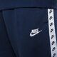 NIKE SÚPRAVA M NK CLUB FLC GX HD TRK SUIT dm6838-411 farba tmavomodrá