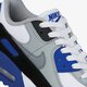 detské tenisky (obuv) NIKE AIR MAX 90 LTR  cd6864-103 farba biela