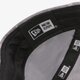 detská šiltovka NEW ERA ČIAPKA MICRO PALM CAMPER NE BLK/WHT 80258942 farba sivá
