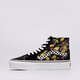 dámske tenisky (obuv) VANS UA SK8-HI PLATFORM 2.0 vn0a5ky2bml1 farba viacfarebná