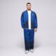 Prechodná bunda pánska (jarná/jesenná) NEW BALANCE BUNDA ORTALION SPORT LEGACY JACKET mj61j73ynny farba tmavomodrá
