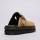 dámske šľapky DR.MARTENS ZEBZAG MULE 31737439 farba béžová