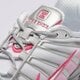 dámske tenisky (obuv) NIKE W SHOX TL  hv2520-001 farba sivá